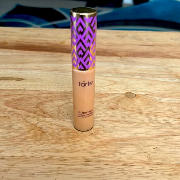 Tarte shape tape concealer shade tan deep sand - Picture 1 of 2
